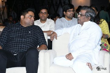 Cheliyaa Movie Audio Launch